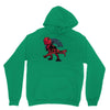 deadrex Unisex Hoodie