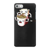 zombie ramen iPhone 7 Case