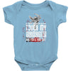 Life After Death Touch My Granddaughter And Find Out Baby Bodysuit