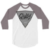 GRAPHIKS CREATIF 3/4 Sleeve Shirt