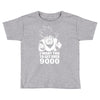 dragon ball goku over 9000! songoku Toddler T-shirt