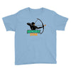 archery Youth Tee