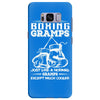 I'm A Boxing Gramps... Samsung Galaxy S8 Plus
