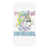unicorns are born in december cute unicorn iPhoneX