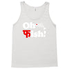 oh fish Tank Top