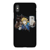 hylian selfie iPhoneX Case