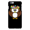 lovely owl iPhone 6/6s Plus Case