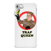 trap queen iPhone 7 Case