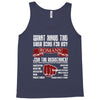 roman's Tank Top
