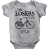 the losers club derry me est. 1958 Baby Bodysuit