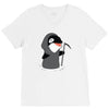 rarr i'm a killer V-Neck Tee
