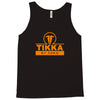 tikka by sako Tank Top