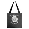 unicorn squad Tote Bags