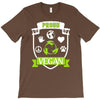 vegan pride! T-Shirt