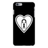 locked iPhone 6/6s Plus Case
