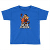 we be clubbin' Toddler T-shirt