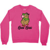 Gus Gus Crewneck Sweatshirt