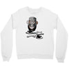 mr potato black knight Crewneck Sweatshirt