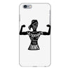 you are stronger than you think iPhone 6 Plus/6s Plus Case