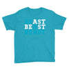 Be A Beast Youth Tee