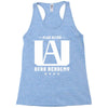Plus Ultra Hero Academy Racerback Tank