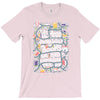 we lose ourselves in books T-Shirt