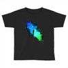 the birthplace of inspiration Toddler T-shirt