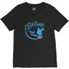 quickly, to the cupcave V-Neck Tee