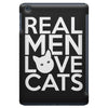 real men love cats (4) iPad Mini