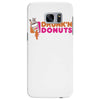 drunk'n donuts Samsung Galaxy S7 Edge