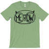 meow cat T-Shirt