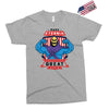 make eternia great again Exclusive T-shirt