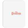 princess Mousepad