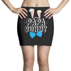 papa bunny Mini Skirts