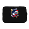 illustrador Laptop sleeve