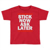 rekone personal Toddler T-shirt