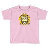 meowth breading1 Toddler T-shirt