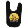 the ghost cruiser Baby Bibs