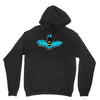 manbat Hoodie