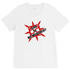 got it memorized V-Neck Tee