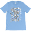 god of the new world T-Shirt