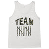 team 10 by jake paul Tank Top