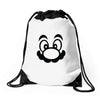 frimousse Drawstring Bags