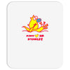 kino loves hong kong Mousepad