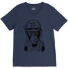 born to kill V-Neck Tee
