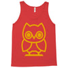 owl Tank Top