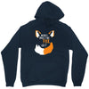 for fox sake Unisex Hoodie