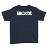 boo pumpkin Youth Tee