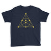 Fano Plane Youth Tee
