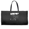 new york city Weekender Totes